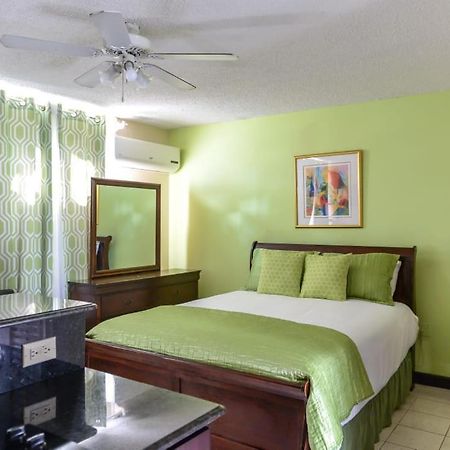 Beach Studio 10 โอโชรีโอส ภายนอก รูปภาพ