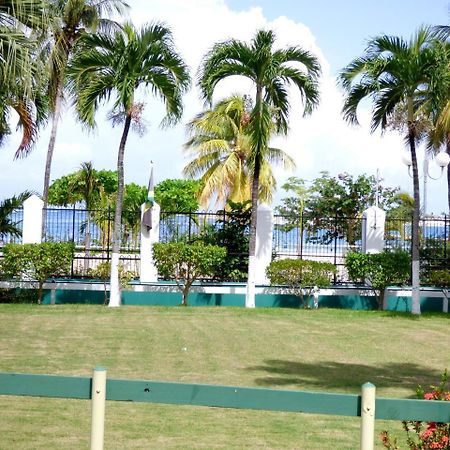 Beach Studio 10 โอโชรีโอส ภายนอก รูปภาพ