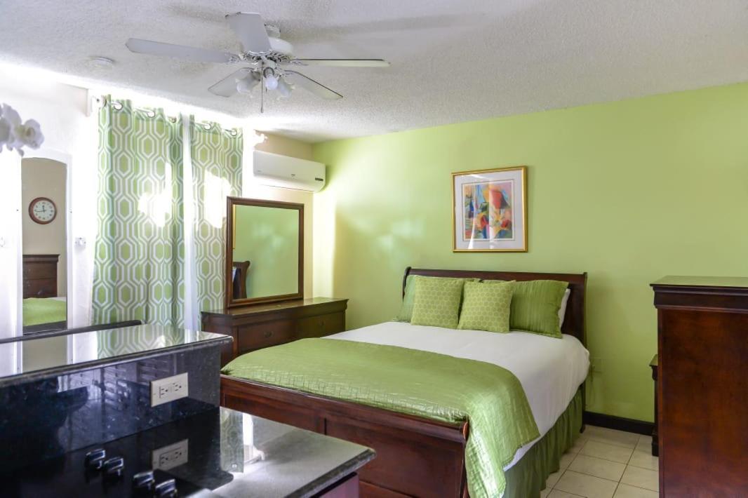 Beach Studio 10 โอโชรีโอส ภายนอก รูปภาพ