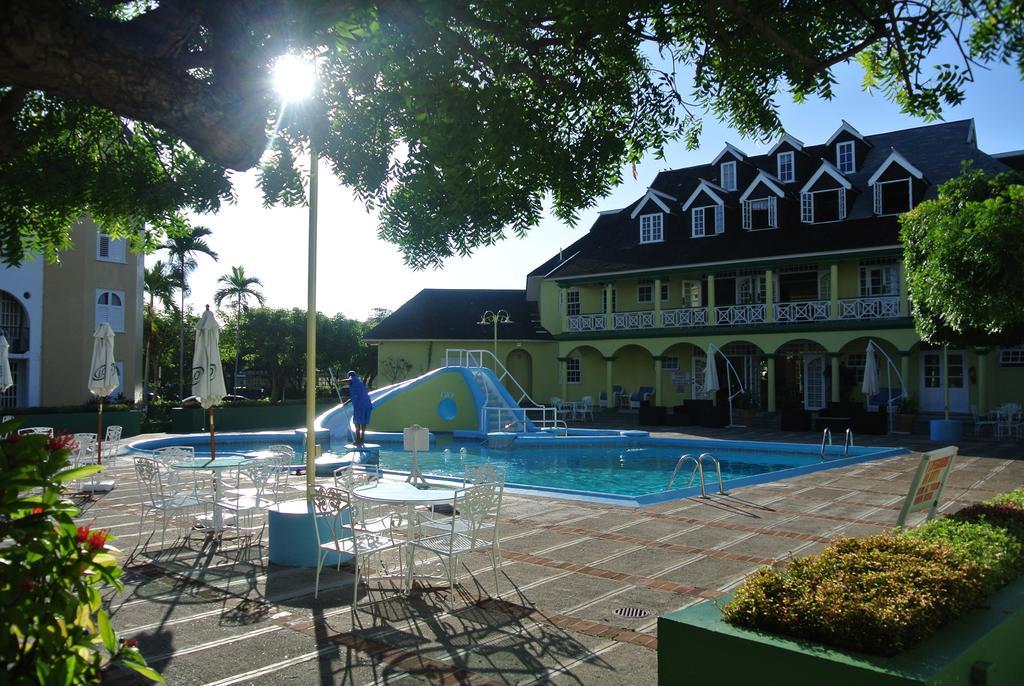 Beach Studio 10 โอโชรีโอส ห้อง รูปภาพ