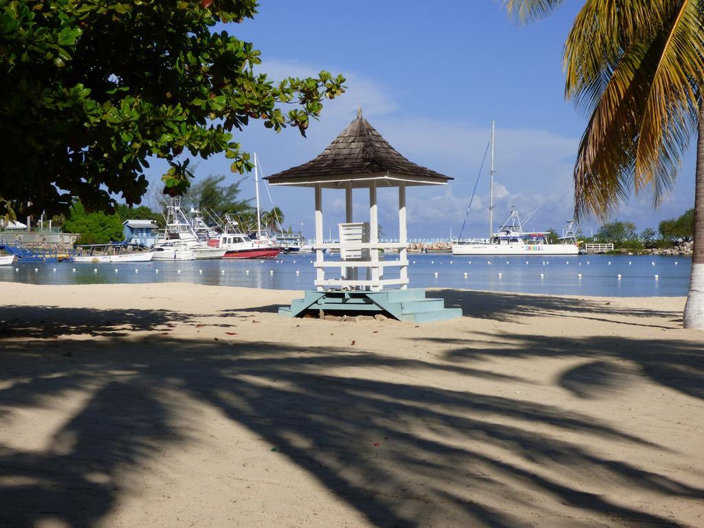 Beach Studio 10 โอโชรีโอส ห้อง รูปภาพ