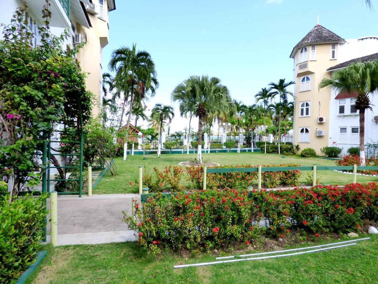 Beach Studio 10 โอโชรีโอส ภายนอก รูปภาพ